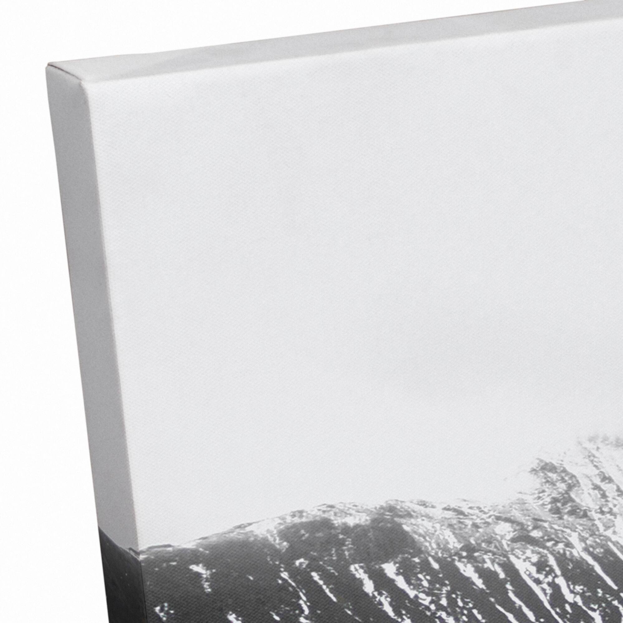 Herd Travel Canvas Wall Art